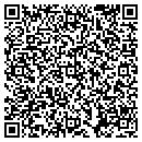 QR code with Upgradez contacts