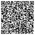 QR code with Venus Casting contacts