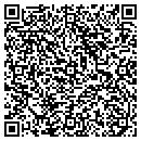 QR code with Hegarty Mary Ann contacts