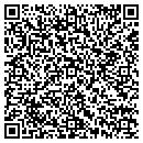 QR code with Howe Sharman contacts