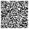 QR code with Eiu contacts