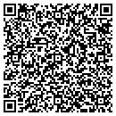 QR code with D R Products contacts