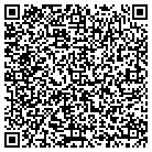 QR code with M B Precision Machining contacts