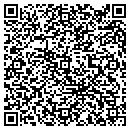 QR code with Halfway There contacts