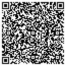QR code with T A S Designs contacts