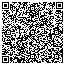 QR code with W M C S Inc contacts