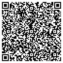 QR code with Zinga Construction contacts