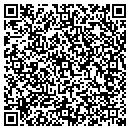 QR code with I Can Learn Music contacts