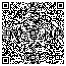 QR code with J C H Piano Studio contacts