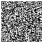 QR code with Hughes Springs Indpdnt Schl contacts