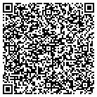 QR code with Somchay Custom Glass Works contacts