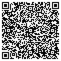 QR code with KFKA contacts