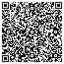 QR code with Just A Blessing Personal Care Home contacts