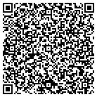 QR code with Matt Burk Music Studio contacts