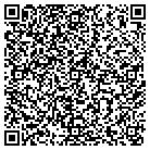 QR code with Hildale Fire Department contacts