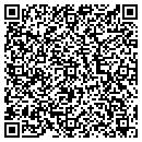 QR code with John F Hurdle contacts