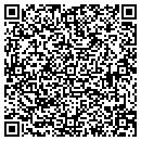 QR code with Geffner R E contacts