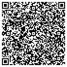 QR code with Mcgregor Senior Care L L C contacts
