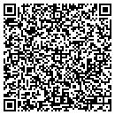 QR code with Red Cliff House contacts