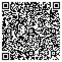 QR code with Memorial Hospice contacts