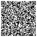 QR code with Hill Jen contacts