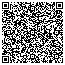 QR code with Hull Dora contacts