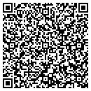 QR code with m contacts