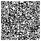 QR code with Macedonia Church Of God In Chr contacts