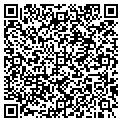 QR code with Sapha LLC contacts