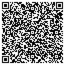 QR code with Jones Tyra R contacts
