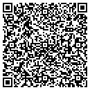 QR code with Jeffersons contacts