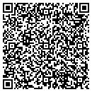 QR code with Handcrafted Elegance contacts