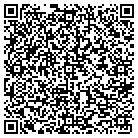 QR code with MT Pleasant Missionary Bapt contacts