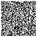QR code with MT View Baptist Church contacts