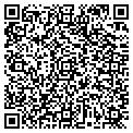 QR code with Talentvision contacts
