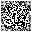 QR code with I R M W of Colorado contacts
