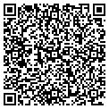 QR code with New Home Baptist Church contacts