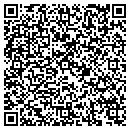 QR code with T L T Brothers contacts