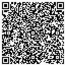 QR code with Gordon Sign Co contacts