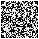 QR code with Previte F J contacts