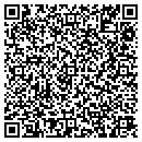 QR code with Game Zone contacts
