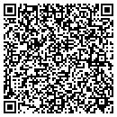 QR code with Pryor Leslie R contacts