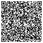 QR code with Judys Stain Glass Creations contacts