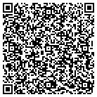 QR code with Tueller Studio of Music contacts