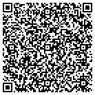 QR code with Rosewood Manor Nursing Center contacts