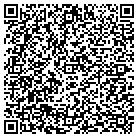 QR code with Southern Illinois Univ Crbndl contacts