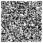 QR code with Progressive Construction Inq contacts