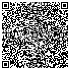 QR code with Peachtree Place Assisted Lvng contacts