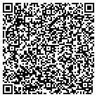 QR code with Chabot Consulting Inc contacts