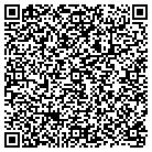 QR code with Ckc Technology Solutions contacts